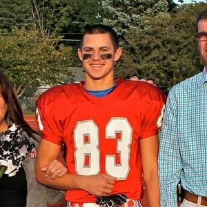 Meet your Posher, Matthew